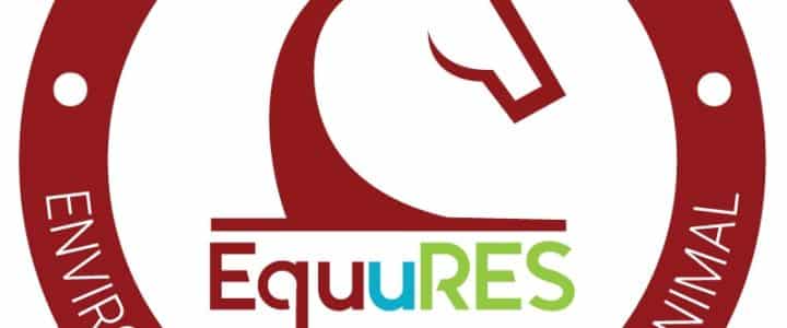 Logo equures label engagement